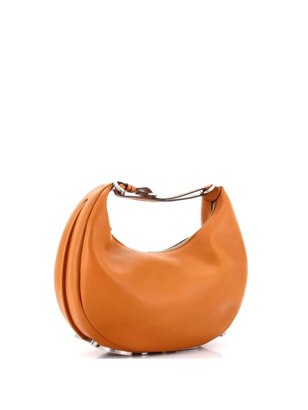 Fendigraphy Bag Leather Medium #335397F20B